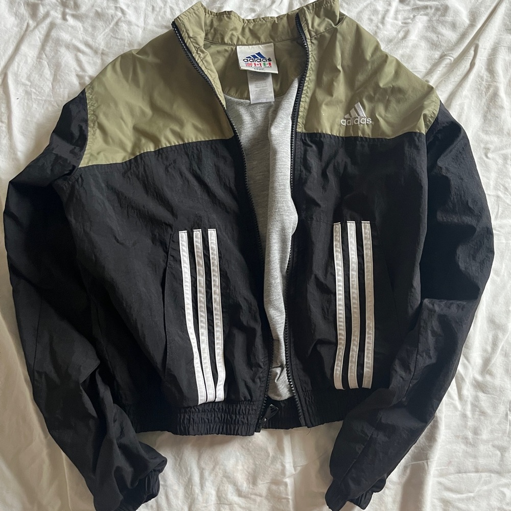 Adidas jacket
